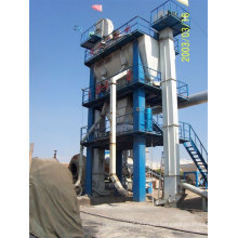 LB Series Intermittent Mandatory Asphalt Making Plant